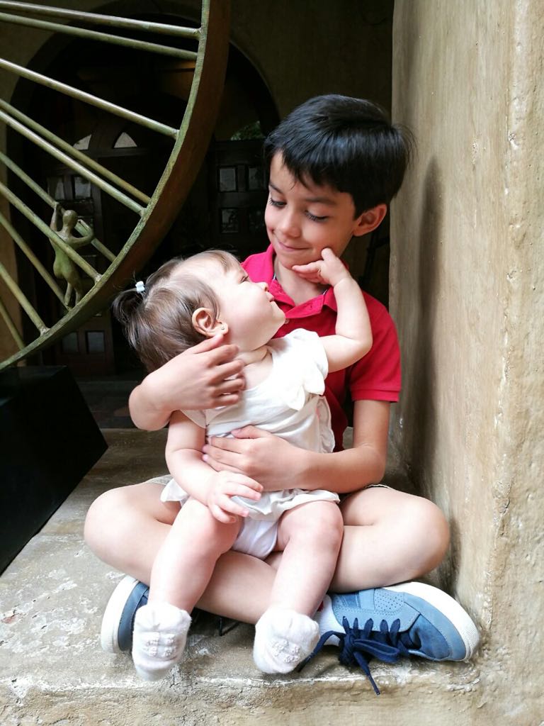 MiMaridoFamOf's tweet photo. Dave será un gran gran hermano #MiMaridoTieneFamilia 😊🤗

¡Revive nuestro final en https://t.co/pBaI8ds07E! https://t.co/bXFuK0rDAK