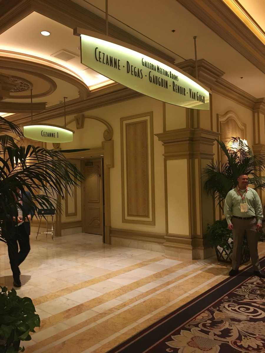 signontheline's tweet photo. How to Build a World Class Team - Join my #DSES2017 Class Today at 2:54 in Renoir #DSES @drivingsales #ZMOTdrive #PartnerWithBobbie https://t.co/boGSR3MRoq