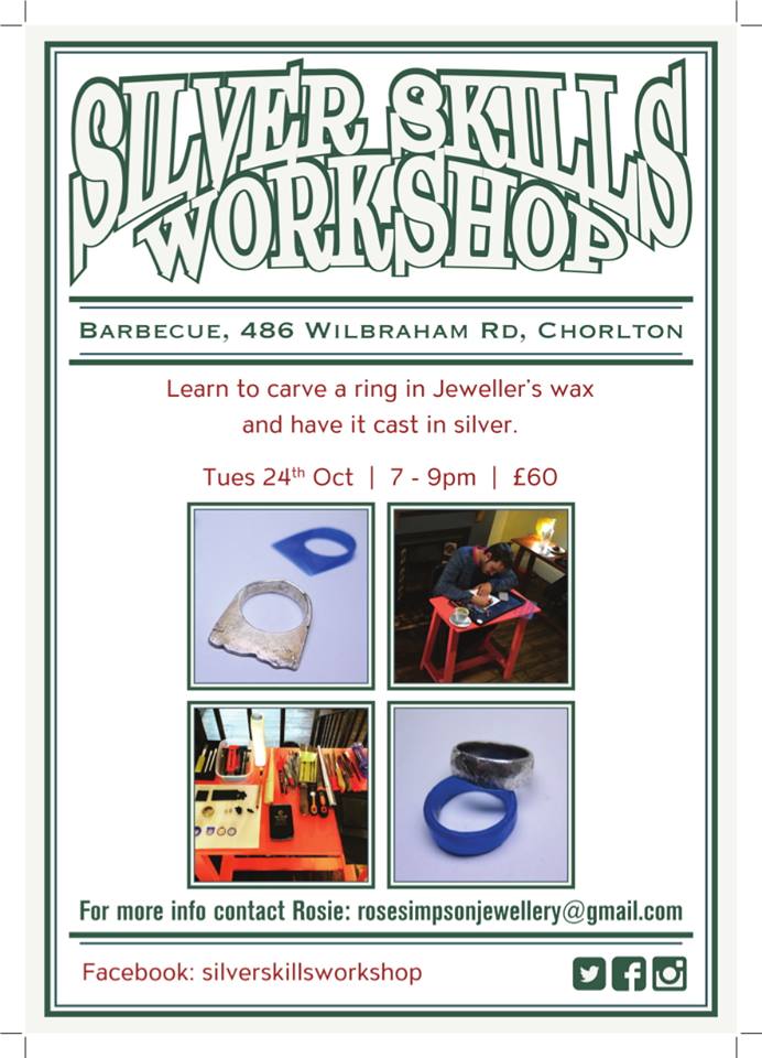 misskcreates's tweet photo. Hello @CreativeBizHr  sharing my sis's workshop details, tomorrow night #CreativeBizHour  @ChorltonRT #handmadeinmanchester https://t.co/UxLuFdEI5N