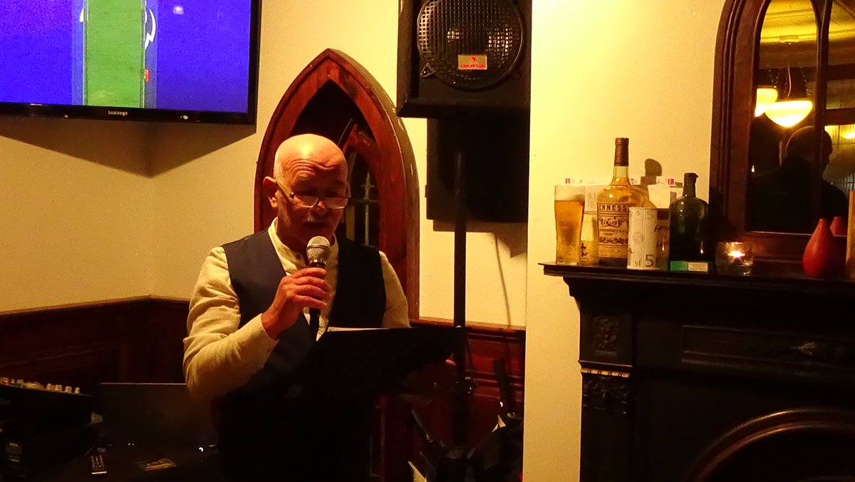 the_briens's tweet photo. Great final night, great craic had by all. @OBriensJTown @MeathHerald @meathchronicle @OpTranRTE #celebOT #ciaraNT another good 6 weeks done https://t.co/q1cel5Z6HV