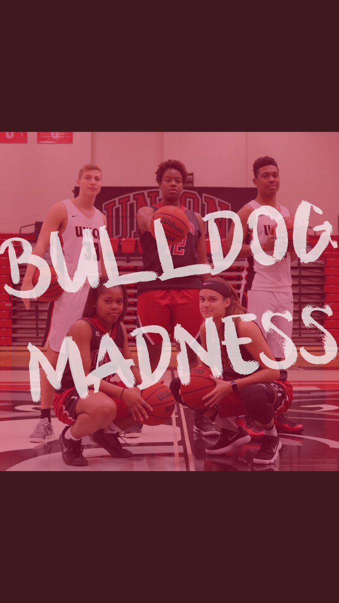 UUAthleticsMB's tweet photo. It’s Time!!! Tomorrow at 8 pm in The Fred. https://t.co/JaNnPhTZHf