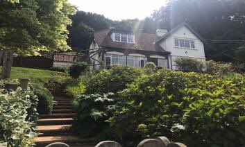 Porlockcoast1's tweet photo. Summer 2018 #bookingfast #Exmooradventuresonthedoorstep https://t.co/pKBFAMjAQN @iFootpath_Accom @Exmoor4all @ifootpathuk @jimpy368 @eXm360 https://t.co/ThZIgUUCkq
