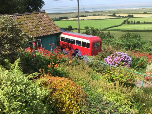 Porlockcoast1's tweet photo. Summer 2018 #bookingfast #Exmooradventuresonthedoorstep https://t.co/pKBFAMjAQN @iFootpath_Accom @Exmoor4all @ifootpathuk @jimpy368 @eXm360 https://t.co/ThZIgUUCkq