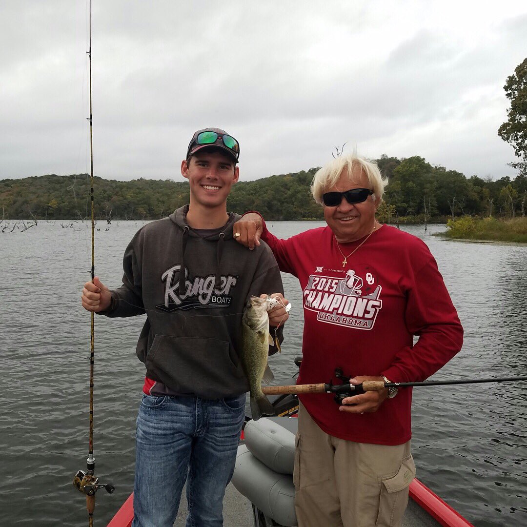Tyserfishing's tweet photo. Last weekend was special! Nothing like fishing with a couple of the best in bass fishing! https://t.co/RyQ2G7EHep