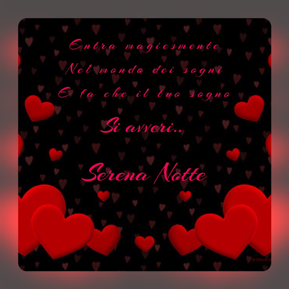 meui211152's tweet photo. A domani...#SeTiVa https://t.co/fDmz14AChQ