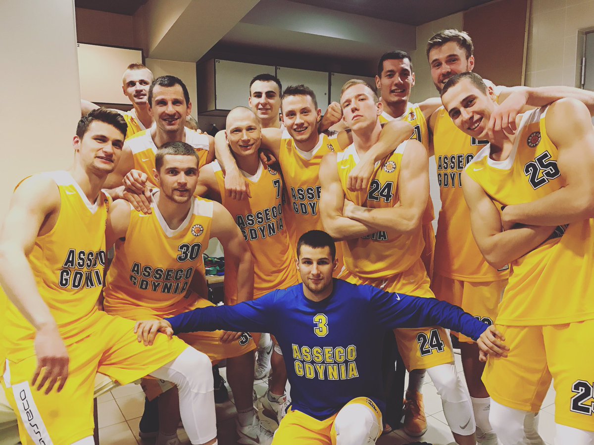 AMW Arka Gdynia tweet media