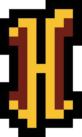 Minikloon The Pixel Art Version T Co Cnk32nsd7h Twitter