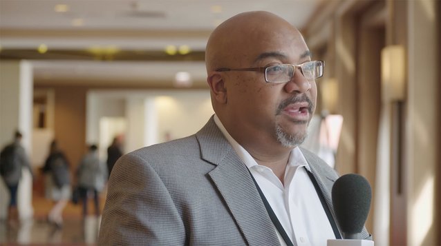 nffagan's tweet photo. .@BizTechMagazine spoke with #CDWSummIT attendees to hear their take on #digitaltransformation https://t.co/f4yVt6WHif #cdwsocial https://t.co/Mubt7VYIkh