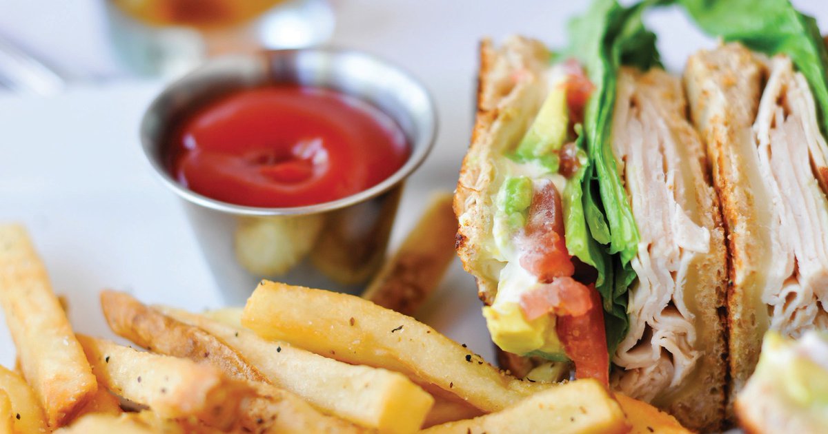 RB_magazine's tweet photo. From our partner @Butterballfs: Operator snapshot: Bread Factory Cafe - https://t.co/yWYFyTJP3n https://t.co/S7O0QokhS2