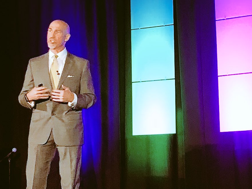 BarryDFlagg's tweet photo. Thoroughly enjoyed teaching new Best Practices for MANAGING #lifeins at the @NAPFA #feeonly #advisor conf! GREAT group! https://t.co/thdl0Kjbry