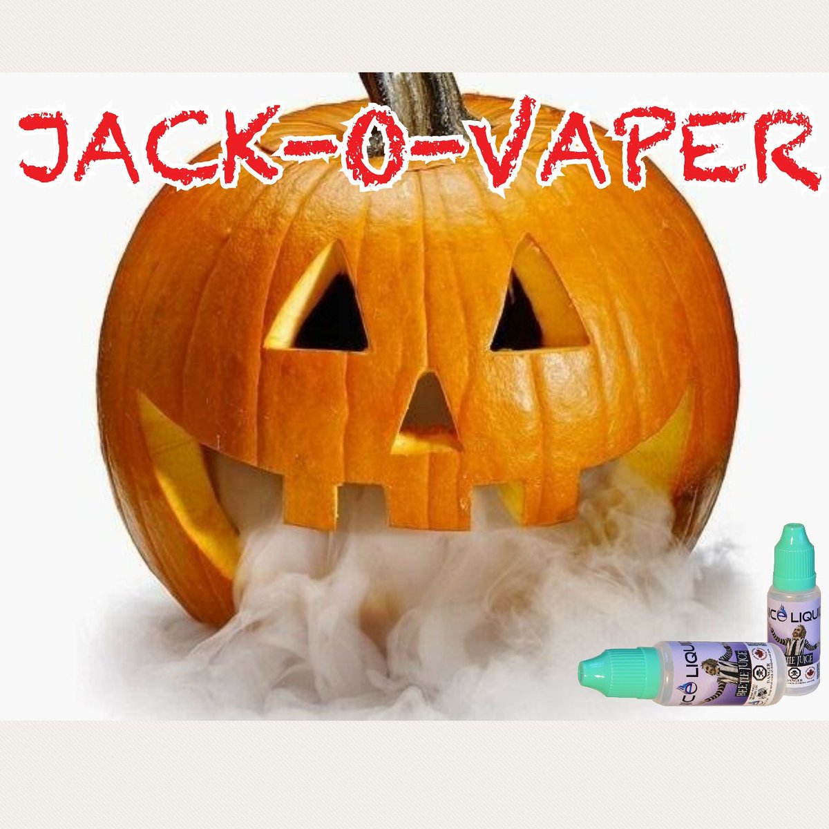 Halloween is coming!