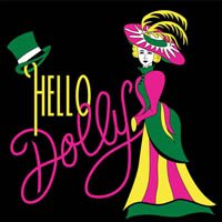 Final performance of "Hello, Dolly!" is Sat 7 pm at South! Discounted tickets will be sold to BHSS students Friday during lunch at school.