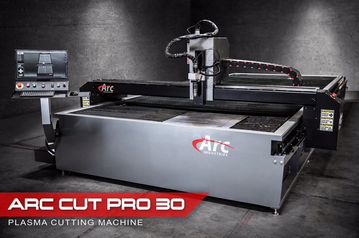 Arc Industries (@ArcCuttingInd) / Posts / X