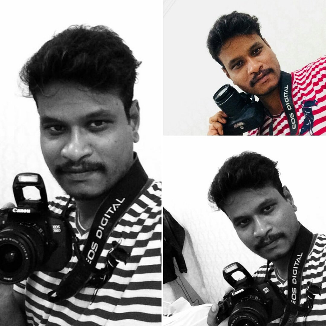 GaneshRRaja's tweet photo. #mydream #pcsriram #forgiveme #cannon https://t.co/qWovm8yNp8
