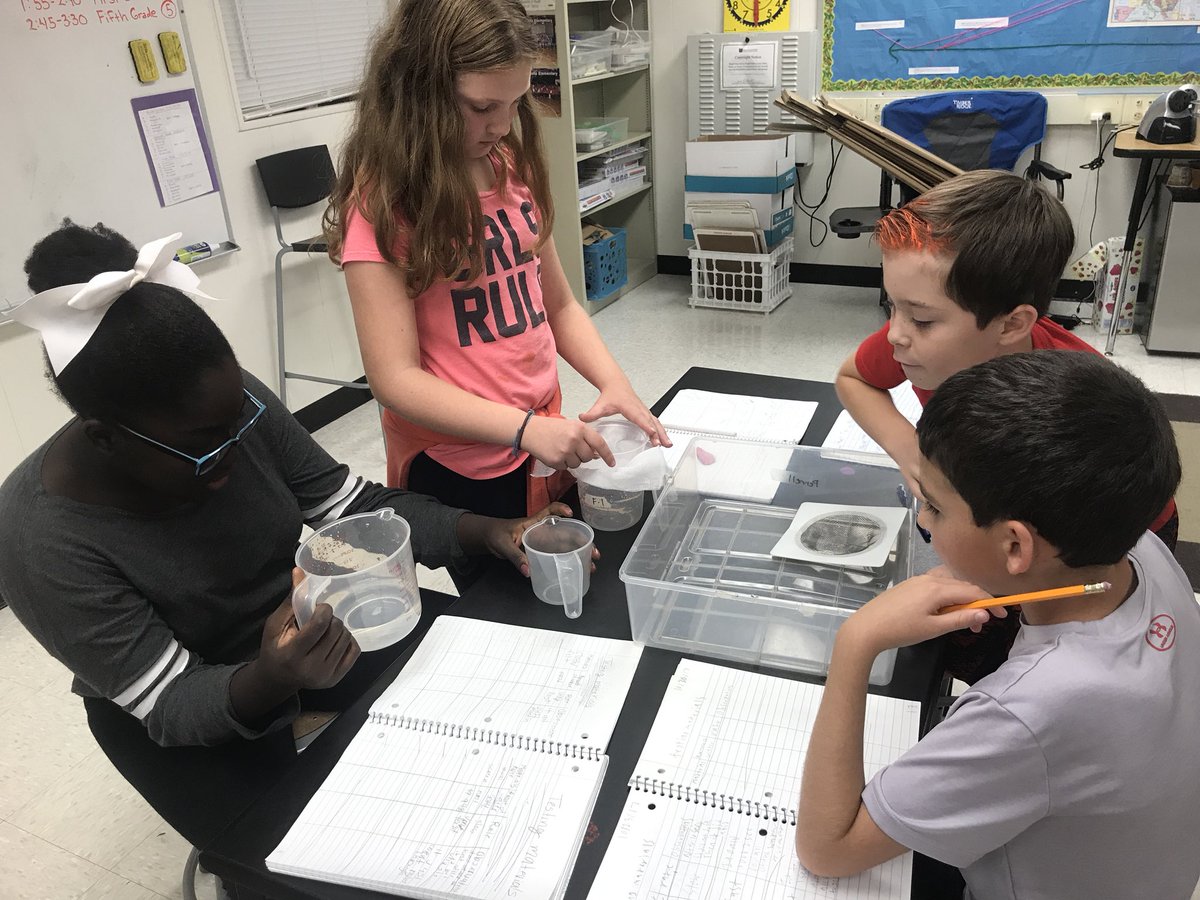 CCornwright's tweet photo. Testing materials for a membrane creation! @WeatherstoneES @douds_ann #bioengineering https://t.co/bpqRBsNWHi