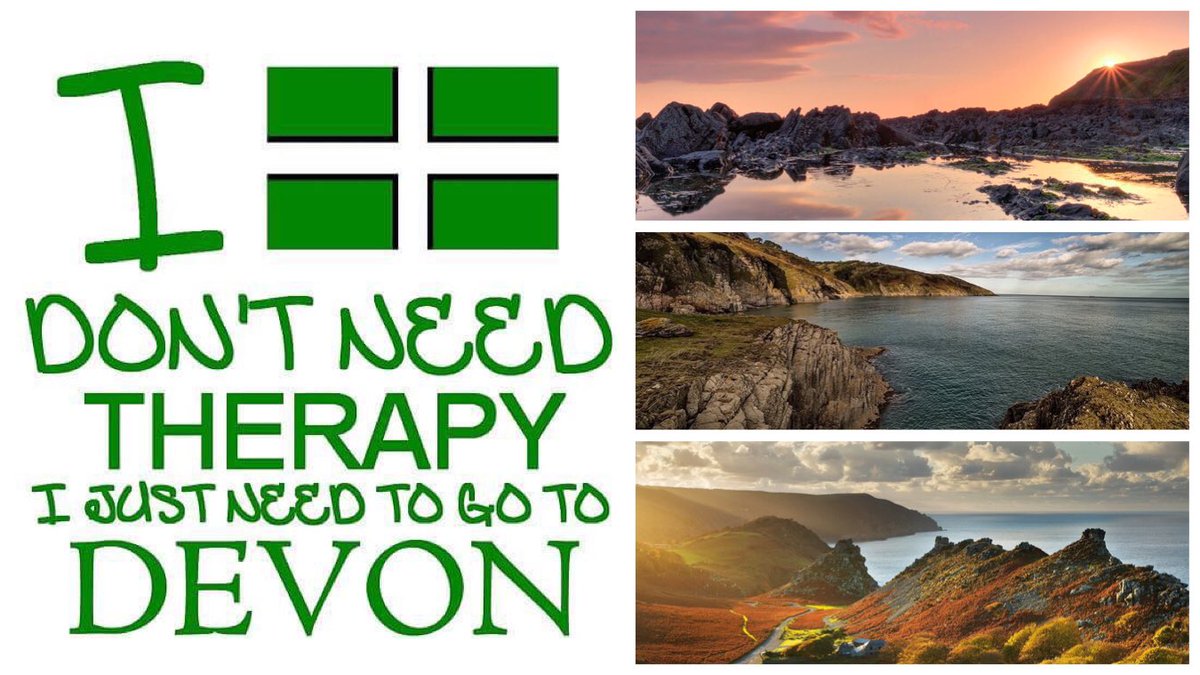 Retweet if you agree ! <a href="/VisitDevon/">Visit Devon</a> &amp; enjoy one of the most beautiful places in the world - great holiday destination