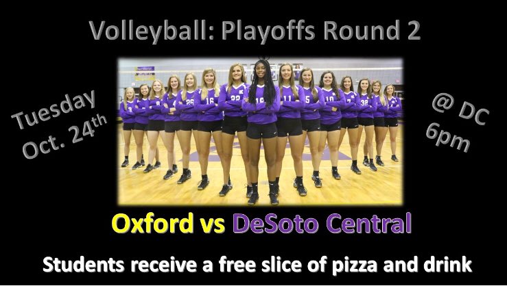 volleyball_dc's tweet photo. Come support your Lady Jags tomorrow night! https://t.co/apjGAENHKl