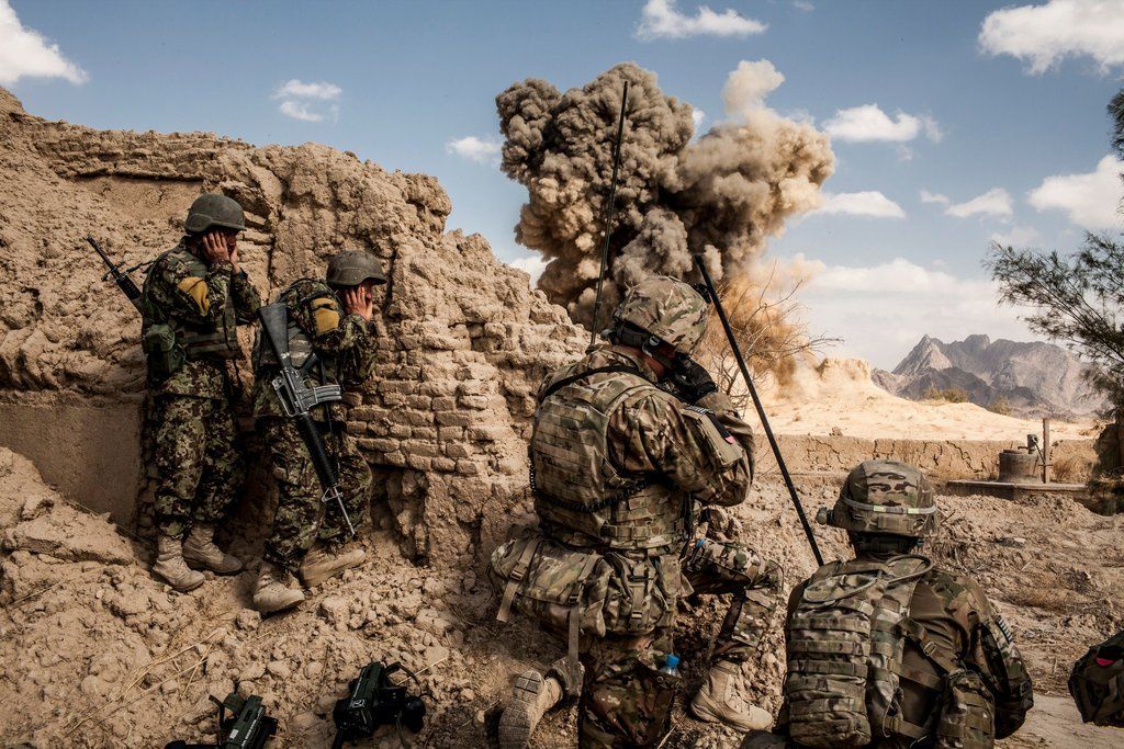 opslens's tweet image. A Newly Assertive C.I.A. Expands Its Taliban Hunt in Afghanistan - OpsLens buff.ly/2lafPrR #Taliban #CIA #CTPT #Afghanistan #Teams