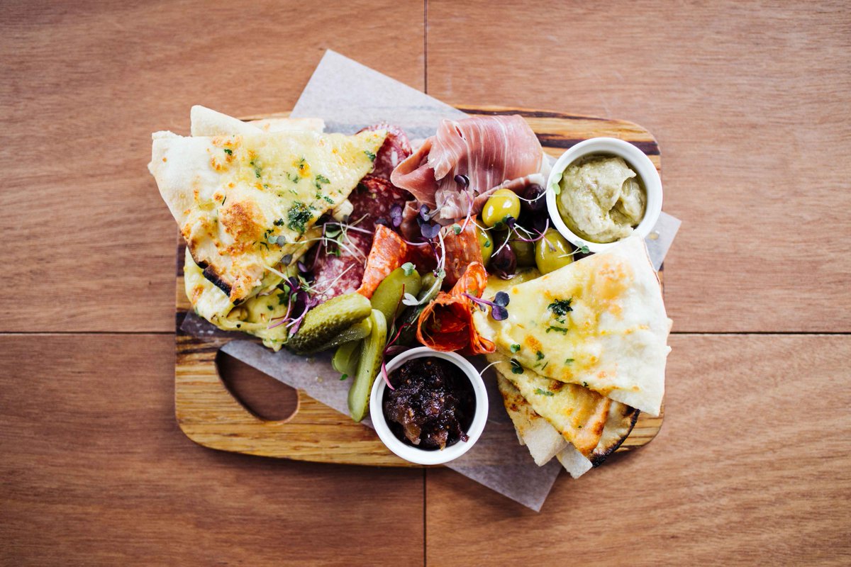 First Table tweet media