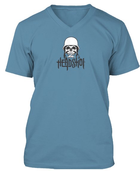 aybbeenn's tweet photo. Head Shot: https://t.co/jPtq1qc5rL  
--> Available : with differents colors and types. 
--> shipping worldwide 
#tshirts #headshot #Clothing https://t.co/8vwcb8CxGY