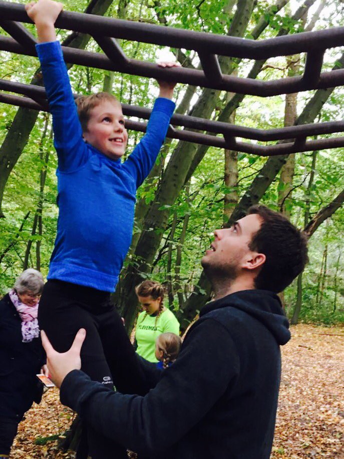 TheNuclearRaces's tweet photo. Happy #halfterm everyone! The first of our October holiday Rookie sessions today &amp; it was a blast! See you tomorrow to #LoveMOREmud 😬 https://t.co/7RtehvJzBE