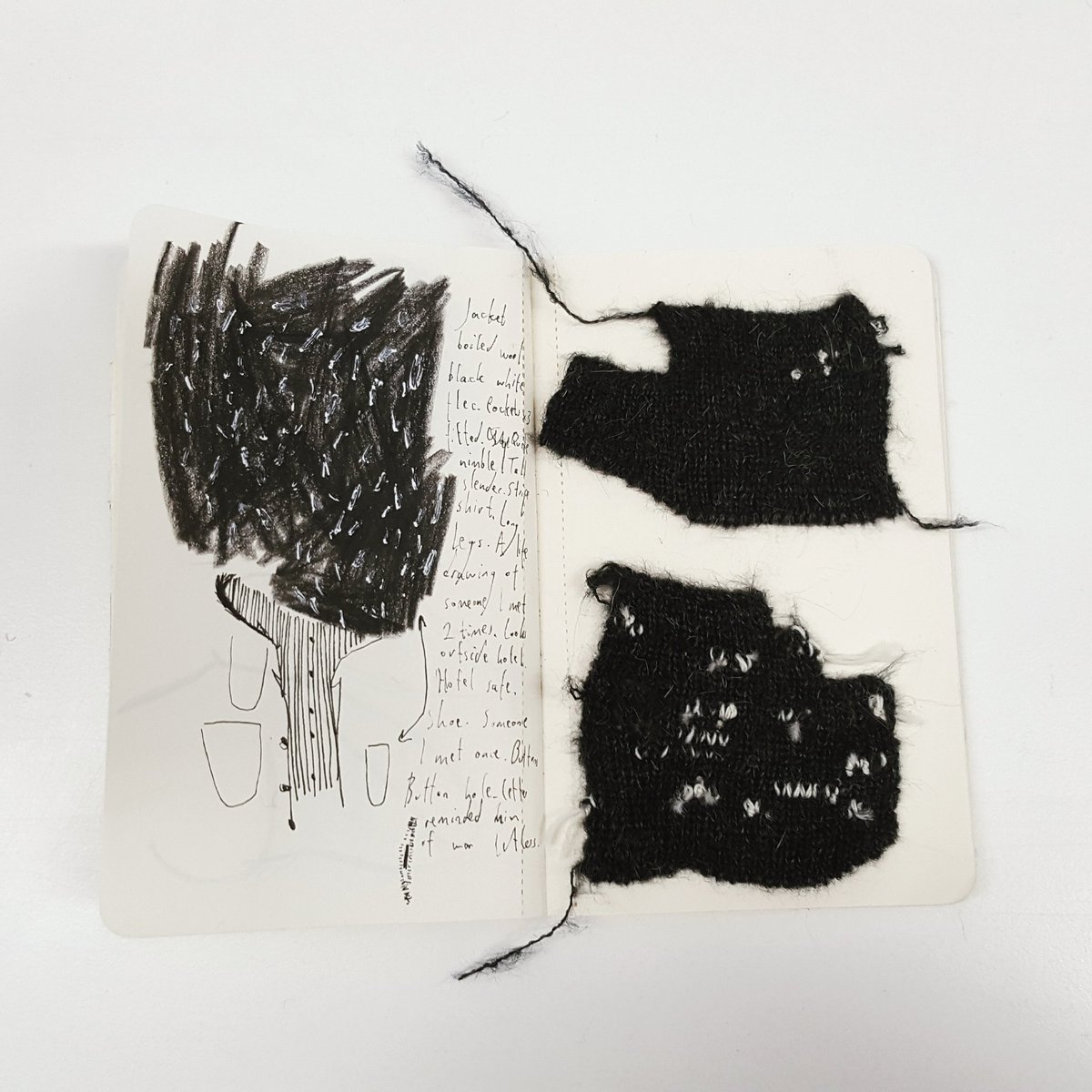 Sketchbook