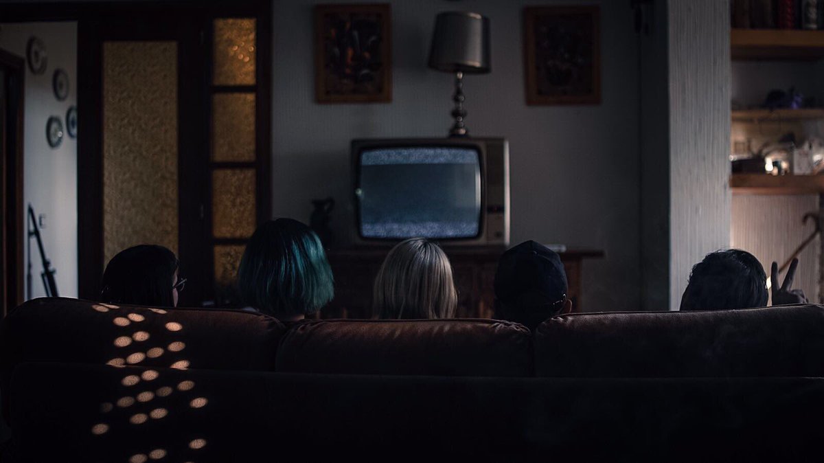 Estamos de estreno! 
Nuevo videoclip de <a href="/paracusia_/">paracusia</a> 

youtu.be/lQ10cfajXXg

A que le das un RT?