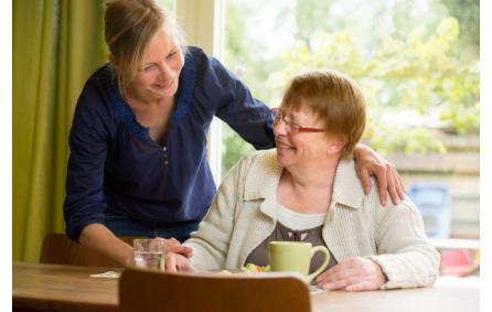 Extra huishoudelijke hulp voor mantelzorgers dlvr.it/PxCSmx