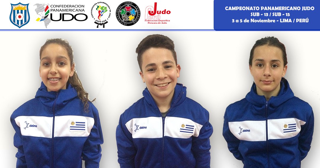 Nuevamente se van de viaje los chiquilines Judokas a defender la celeste <a href="/leajudo73/">Leandro Vaz</a> <a href="/Contra_la_Raya/">Contra La Raya</a> @Ovaciondigital