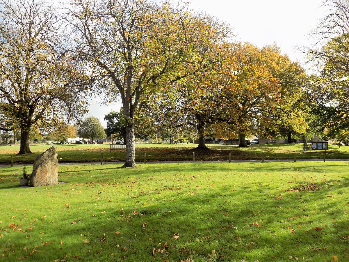 NigelLinge's tweet photo. Just enjoyed an autumn weekend in the Cotswolds @lovingcotswolds and another great stay at the @millhousehotel https://t.co/PmfijkKlMf