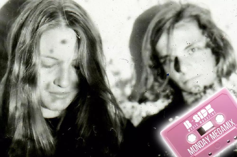 THE B-SIDE #MONDAYMEGAMIX

With <a href="/gaffatapesandy/">Gaffa Tape Sandy</a>, Sam Eagle, <a href="/thecatchband_/">THE CATCH</a> , <a href="/kulkband/">kulk</a>  &amp; @vaudevue_ 

Click here:
b-sidemusic.co.uk/post/166718526…