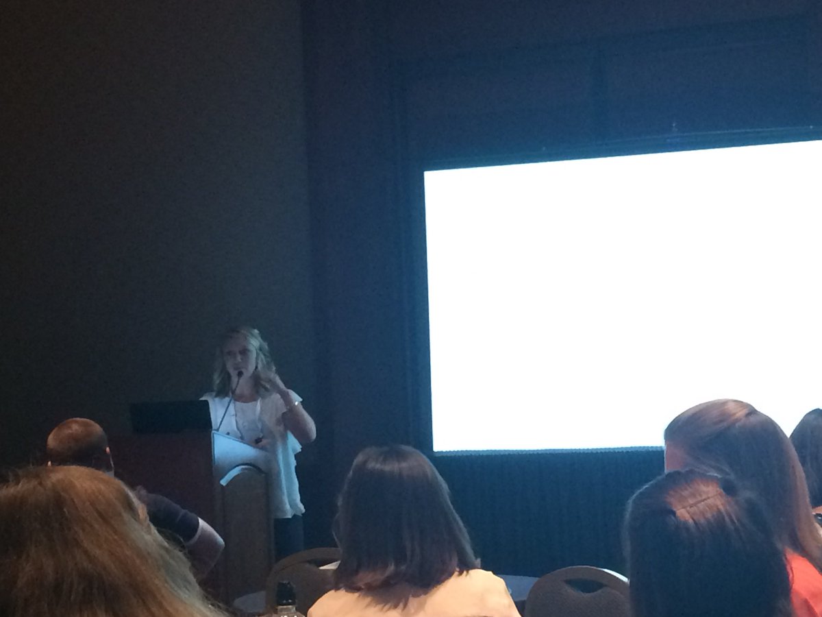 frmby1's tweet photo. @tab_housekeep GREAT presenter!! @LbMays #PLTWsummit17 https://t.co/54pgR86EVj