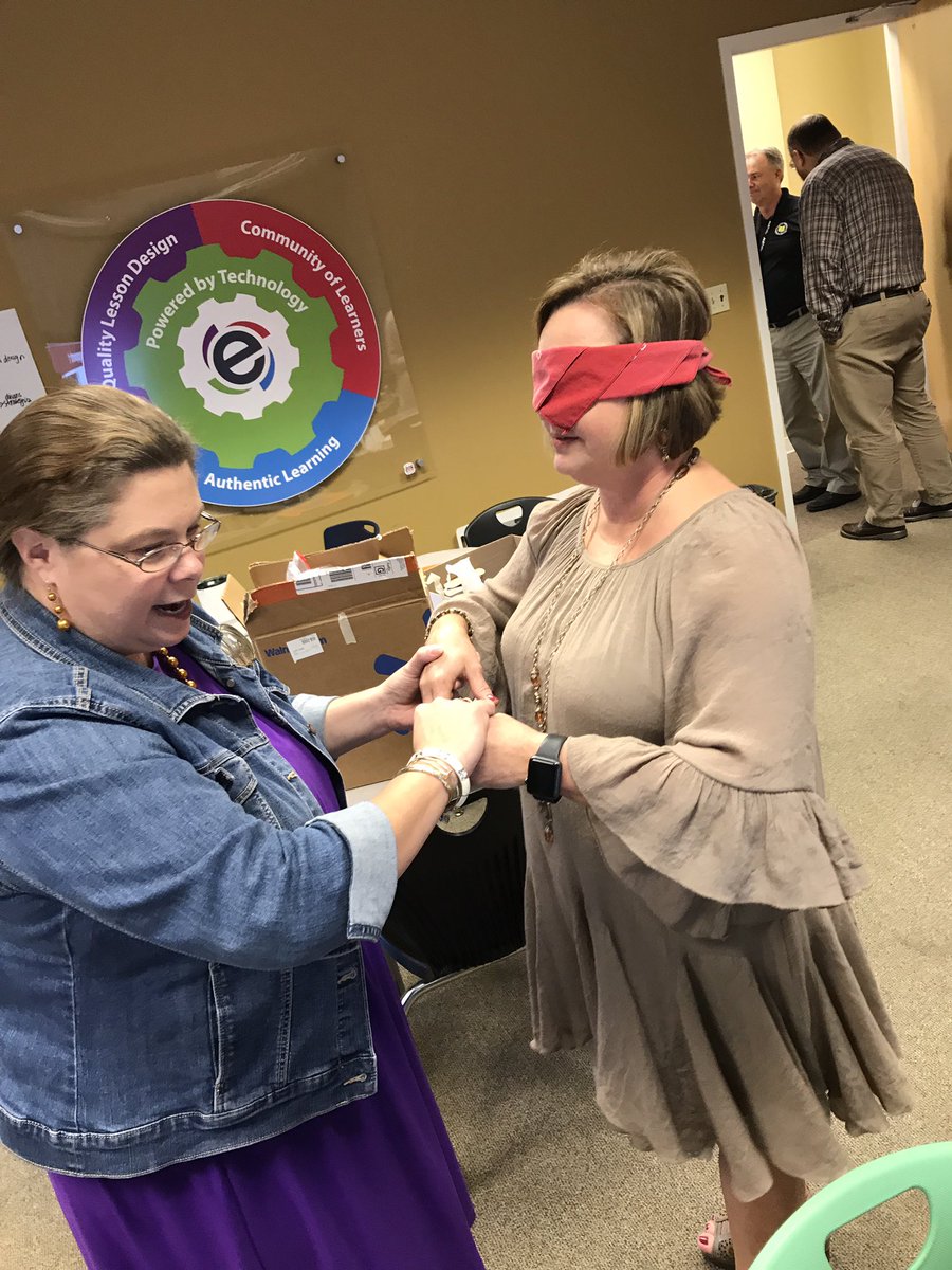 dougemints's tweet photo. Building trust as a coach! Today #bcemints #pd4ets #emints4admin @emintsnc #emints Coaching https://t.co/slbrwCSrTq