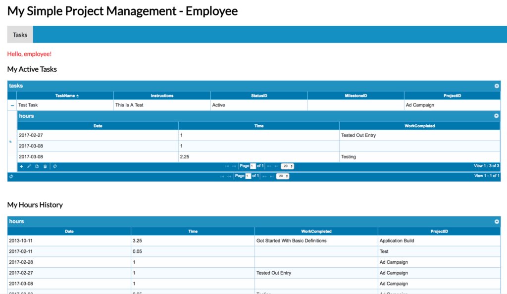 phpGrid's tweet image. By incorporating #phpGrid into your CRM system, your IT team can slash development time. ow.ly/VjCK30eXi56