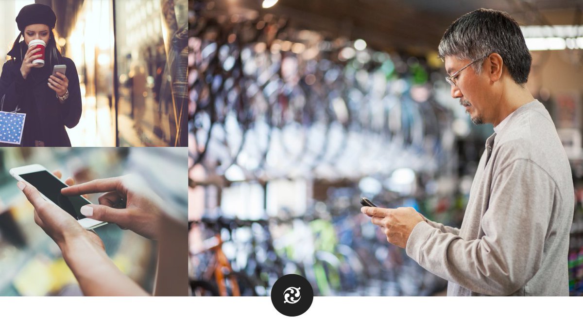 tune's tweet photo. Customer journeys in a #MobileBest world, part one: Opportunities  https://t.co/ZqalfNguUU
#mobilemarketing #marketing https://t.co/FSxeoy7to0