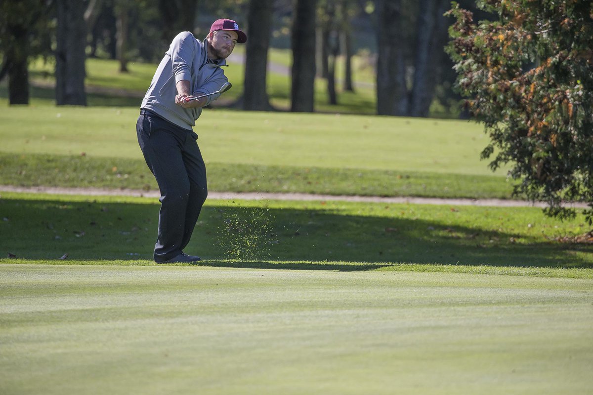 HC_Hurricanes's tweet photo. GOLF | Leidenius records top ten at Nationals; men's team finishes ninth

RECAP | https://t.co/q6X1fgrqzs

CONNECT | @CanesMWGolf https://t.co/JHIU8QgD9E