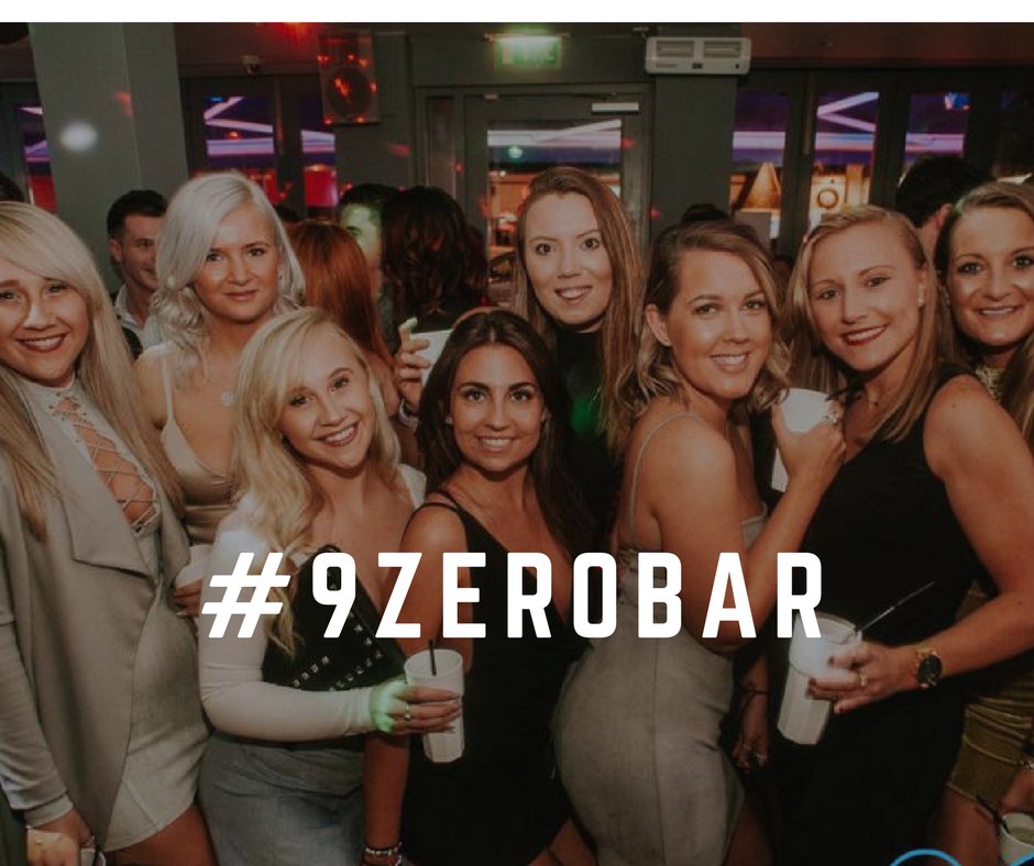 9ZeroBar's tweet photo. Birthday weekend coming up? Call 07967 584 354 for party and VIP bookings! The first 90's retro bar of its kind! #9ZEROBAR https://t.co/oUZ3dzHwT5