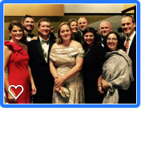 ConstructConnx's tweet photo. Some members  of our Cincinnati executive  team attended #spiritofconstruction gala last Saturday. Looks like someone won a door prize. https://t.co/ppPmQ4VH5U
