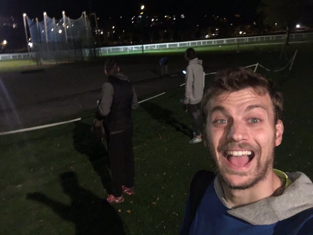 Lemaitre Christophe OLY tweet media