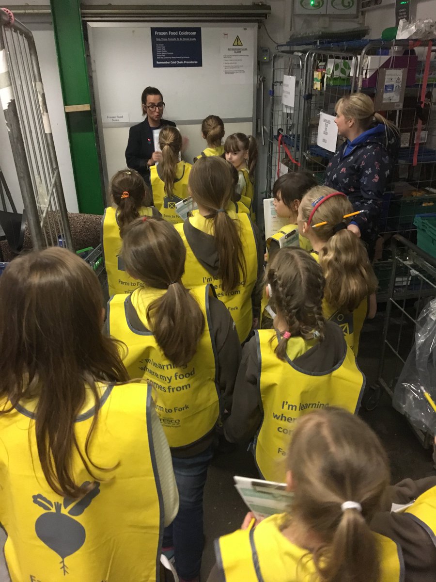 #farmtofork #Tesco #HealthyEating