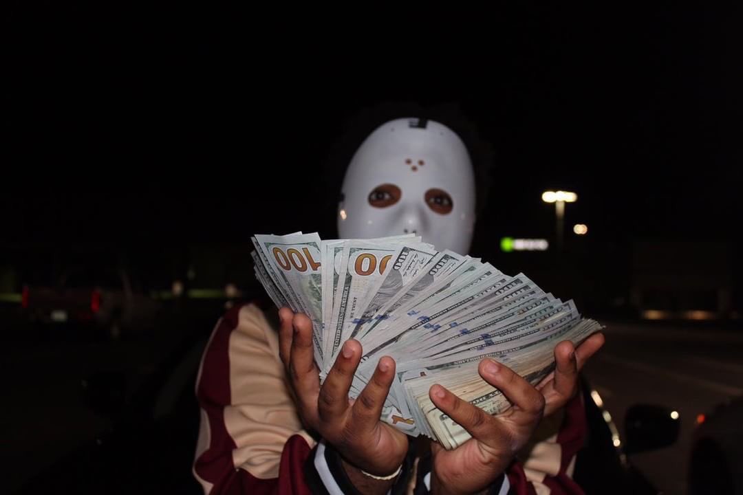 30BoyMista's tweet photo. I Can Do A lot of Shit I Just Choose To Focus On This Rap Shit New Video Dropping Soon https://t.co/pTnQd5E6RW
