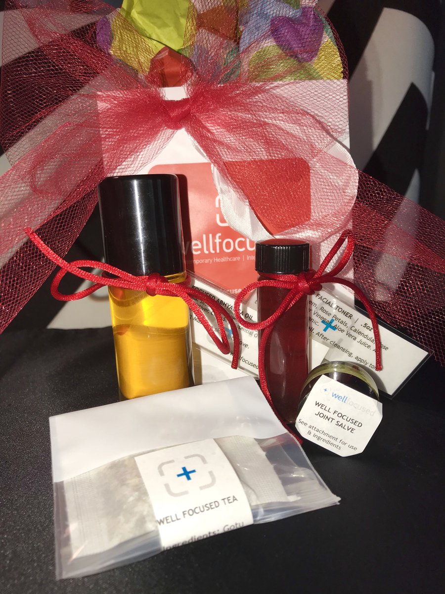 Well_Focused_IA's tweet photo. Spreading Ayurvedic Love with local businesses! Samples samples everywhere! #ayurveda #ayurvedicproducts #wellfocused #abhyangaoil https://t.co/S7urKssimR