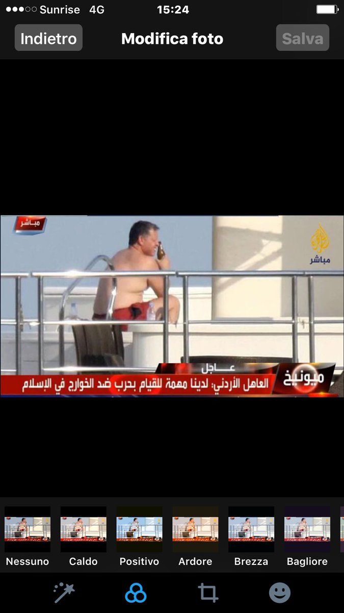 berncalifornia's tweet photo. #نينوى حبيييييبي اني من القرودِ بريؤا اذا كانت هذه الاقزام وأشباه الرجال تحكمنا ولولا العقيده لانتحرت!! https://t.co/1XGWdgGT4L