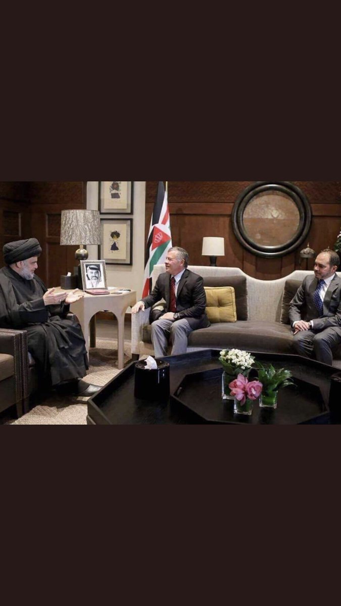 berncalifornia's tweet photo. #نينوى حبيييييبي اني من القرودِ بريؤا اذا كانت هذه الاقزام وأشباه الرجال تحكمنا ولولا العقيده لانتحرت!! https://t.co/1XGWdgGT4L