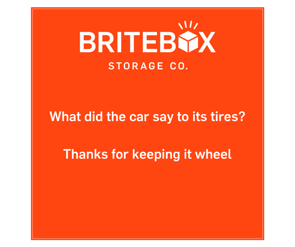 BRITEBOXStorage's tweet photo. #dadjokes #yxe #storage #laughsatbritebox https://t.co/r2jm4Y1zYJ
