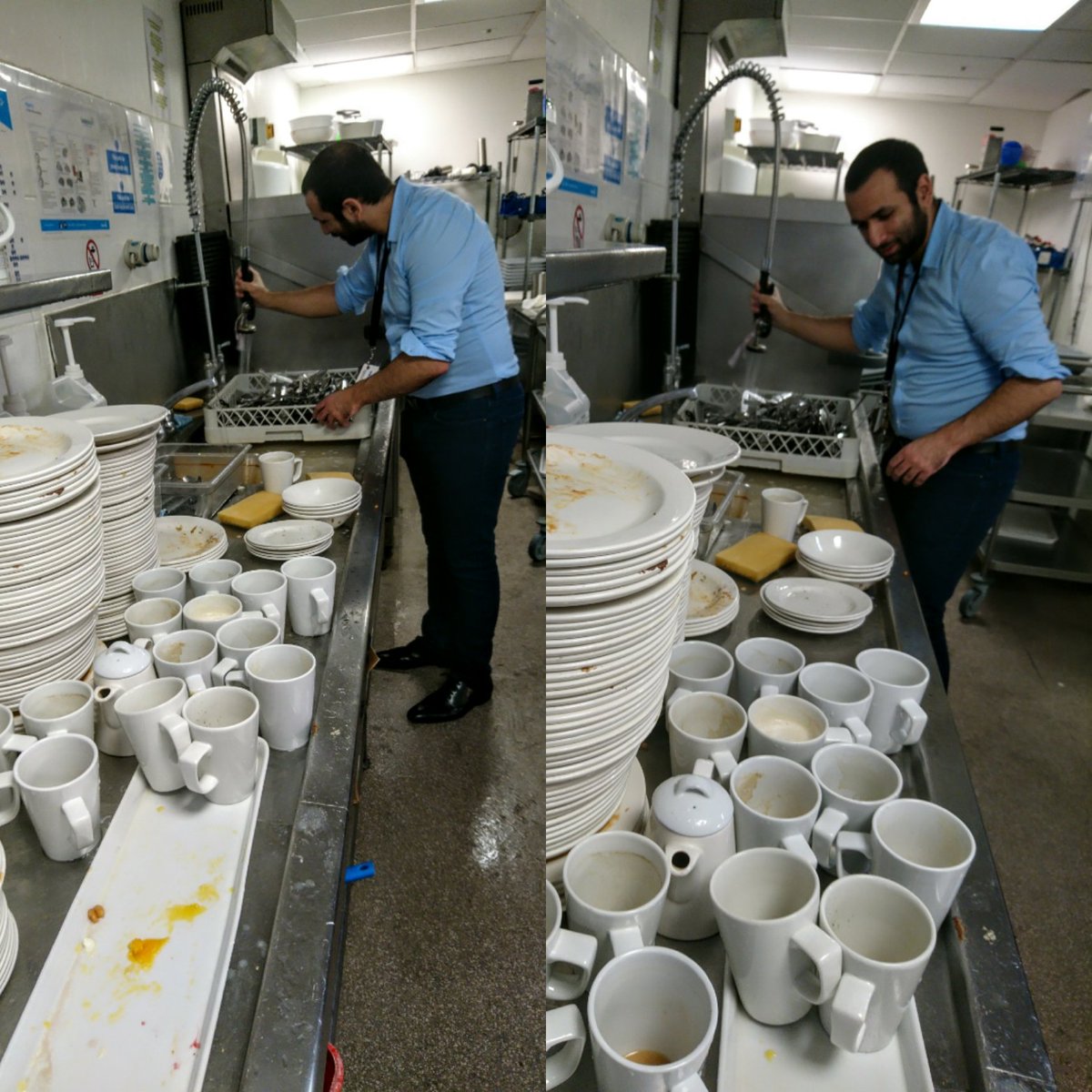 #392breakfastcovers #leadingbyexample #stratfordpi <a href="/placemadebyyou/">A Place Made By You</a> <a href="/Rob_kinsman/">Robkinsman</a> <a href="/chloe_philipson/">Chloe philipson</a> <a href="/TPM_25/">P</a> <a href="/CipIlascu/">Chip Ilascu</a> @R4chelMcKeeman