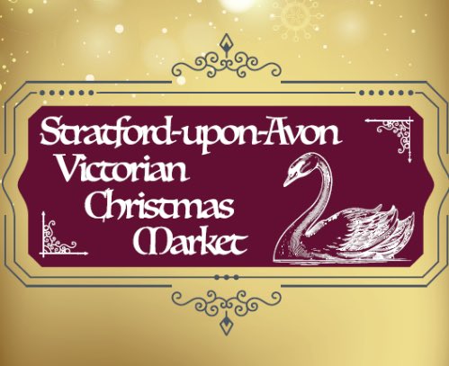 proseccart's tweet photo. Proseccart is pleased to announce that we will be at The Stratford-upon-Avon Victorian Christmas Market on 8th, 9th &amp; 10th December. https://t.co/y6NvmMOThX
