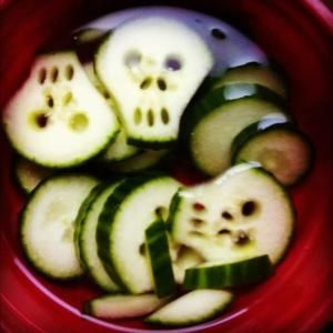 GetWellRehab's tweet photo. other #spookyveggie options #healthyHalloween#IdealProtein https://t.co/0MA2mTFvMU