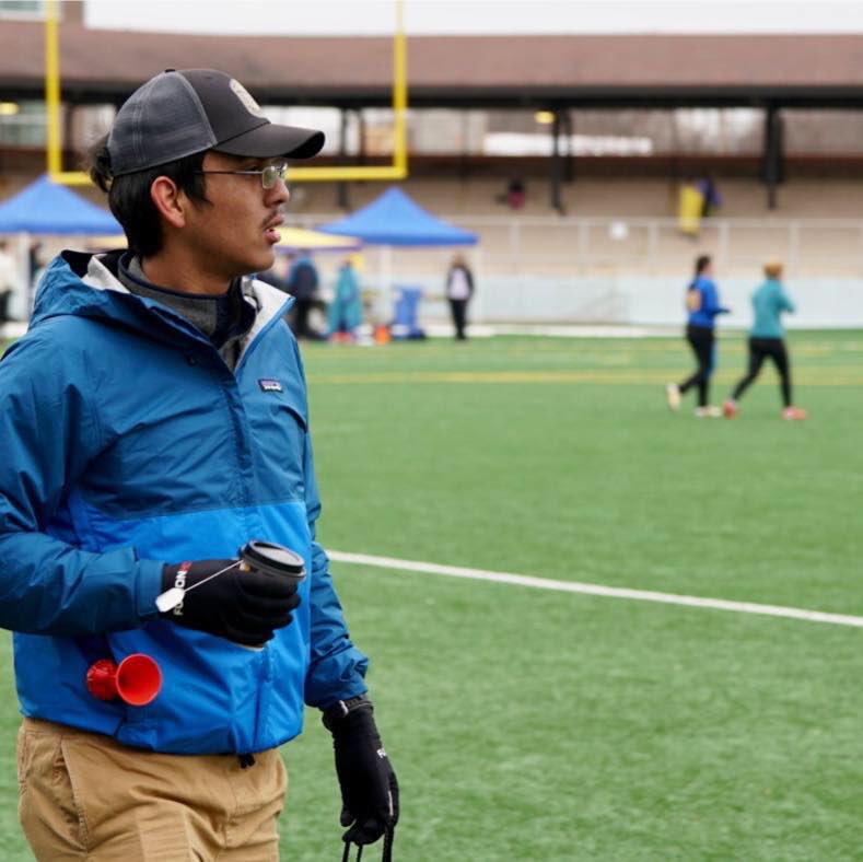 CUT Camp tweet media