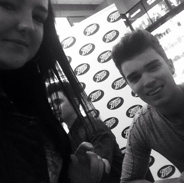 smilelikeunionj's tweet photo. @JoshUJWorld When you coming to Nottingham? Need to see you again https://t.co/mCD0RHExA5